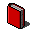 Red Book icon